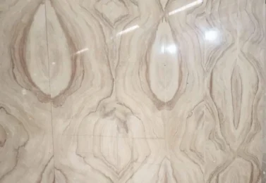 کفسابی سنگسابی تراورتن