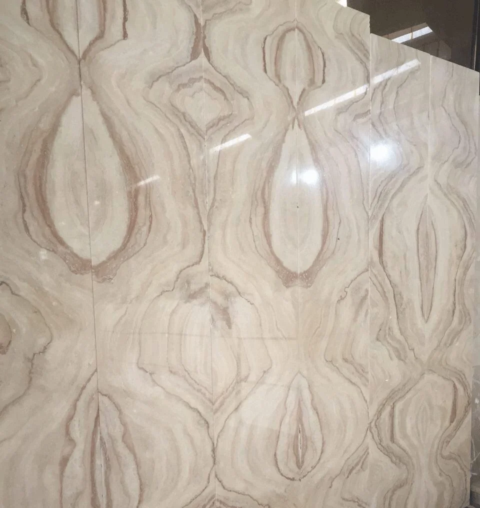 کفسابی سنگسابی تراورتن