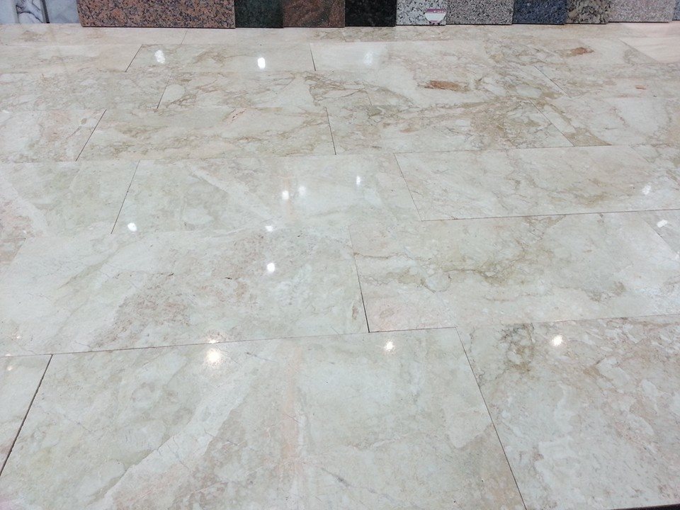 سنگسابی مرمر