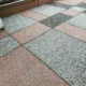 کفسابی موزاییک و کاربرد آن