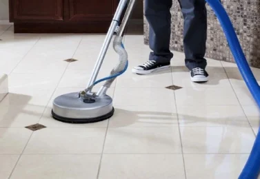 کفسابی سرامیک چه آسیب‌هایی را برطرف می‌کند؟