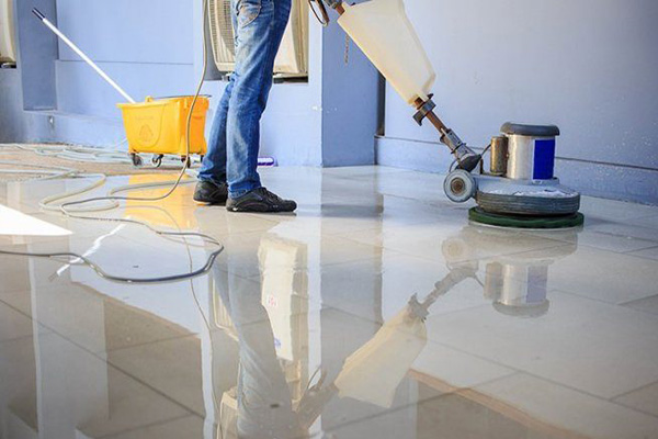 کفسابی برای سرامیک مثل سنگ ماندگاری دارد؟