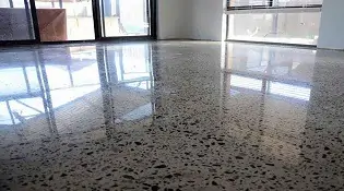 کفسابی سرامیک