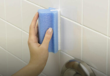 روشهای خانگی پاک کردن لکه از روی سرامیک و سنگ