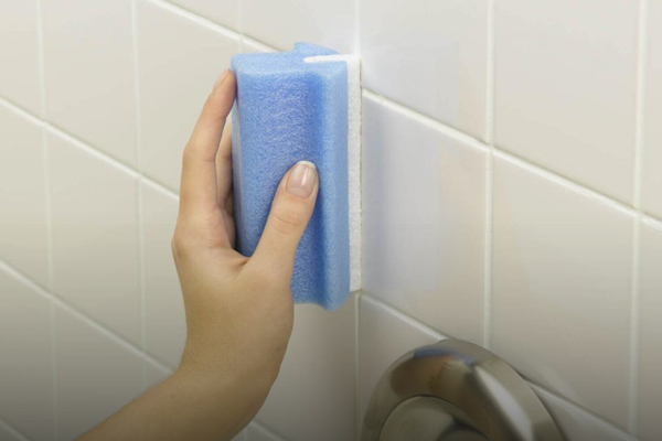 روشهای خانگی پاک کردن لکه از روی سرامیک و سنگ